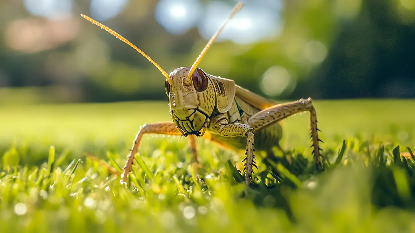 lawn pest exterminator near me bradenton fl