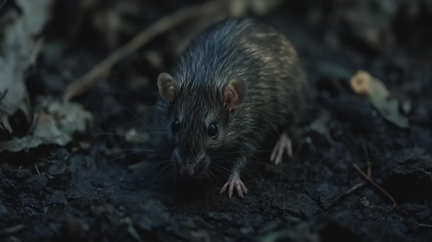 rat extermination near me